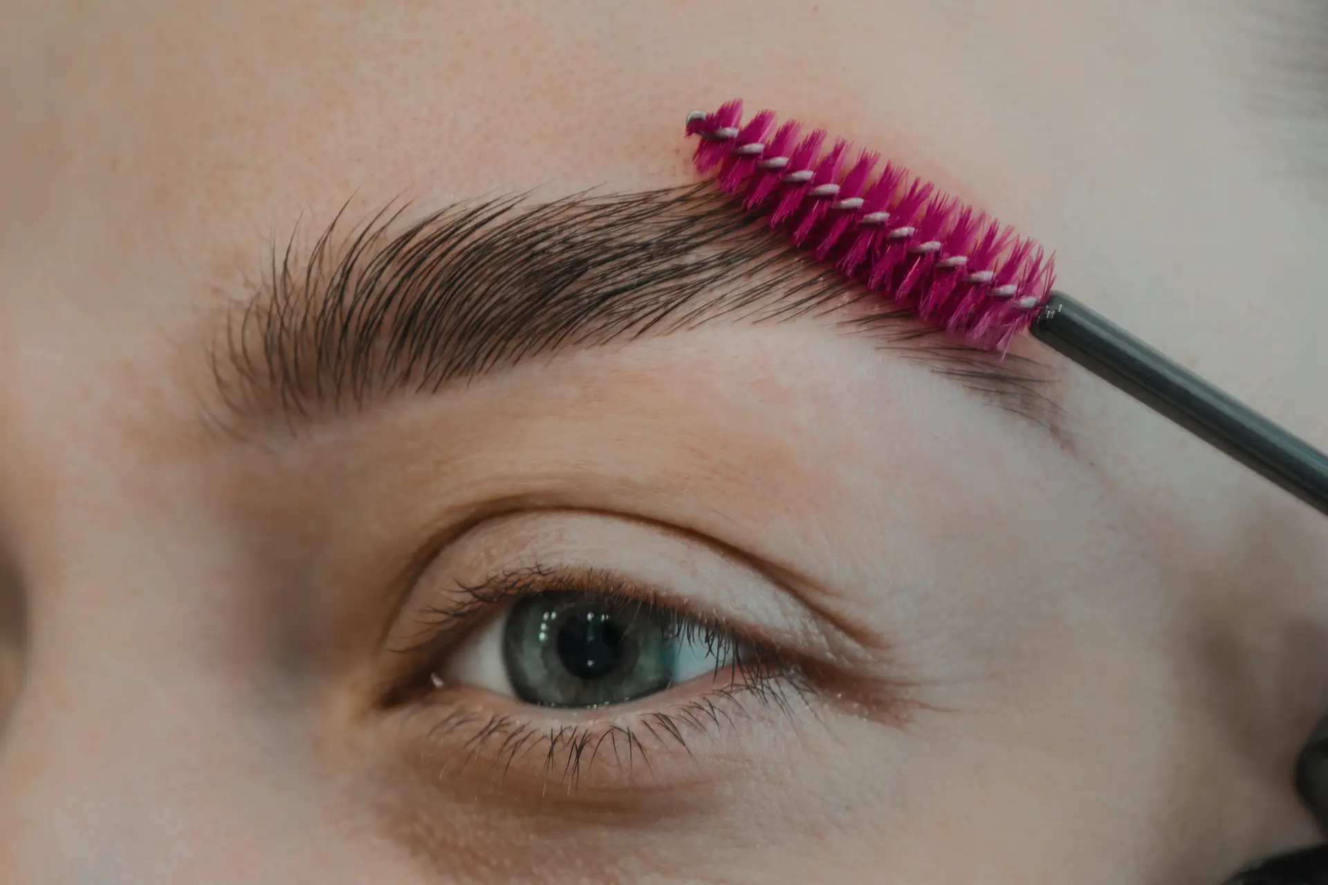 envy lashes london brow lamination
